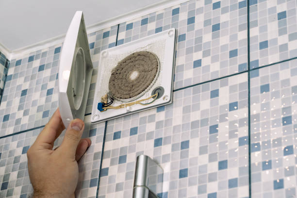 Best HVAC Air Duct Cleaning  in St Paul, TX
