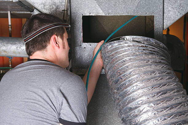 Best Air Duct Cleaning Near Me  in St Paul, TX