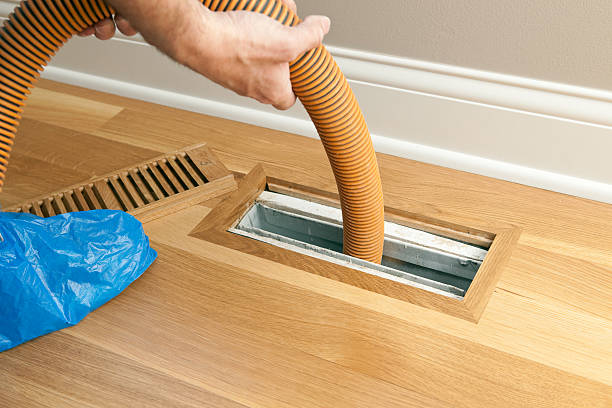 Best Best Air Duct Cleaning Company  in St Paul, TX
