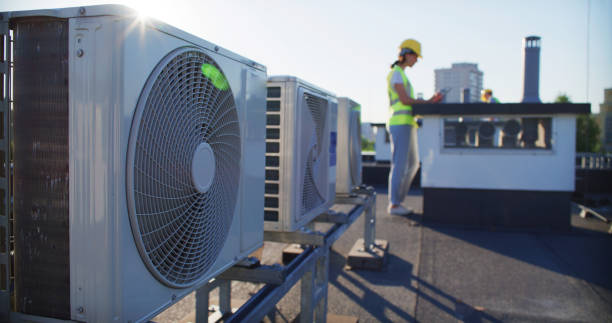Best HVAC System Cleaning  in St Paul, TX
