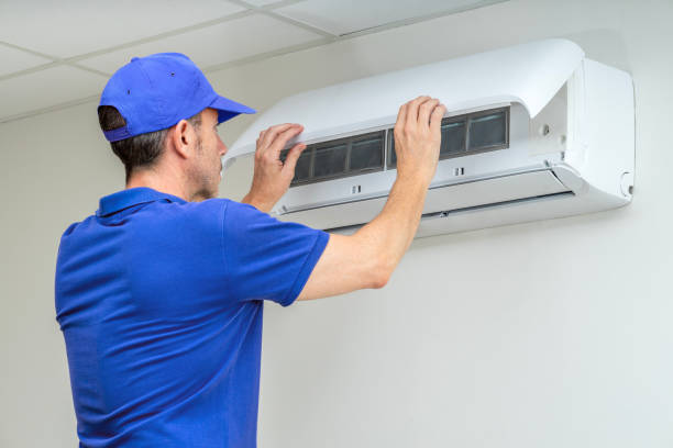 Best Ductwork Cleaning Services  in St Paul, TX