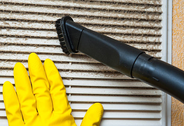Best Best Air Duct Cleaning Near Me  in St Paul, TX